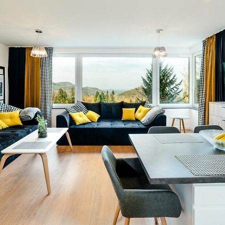 Apartamenty Everysky - Wyspianskiego 4 Karpacz Ngoại thất bức ảnh