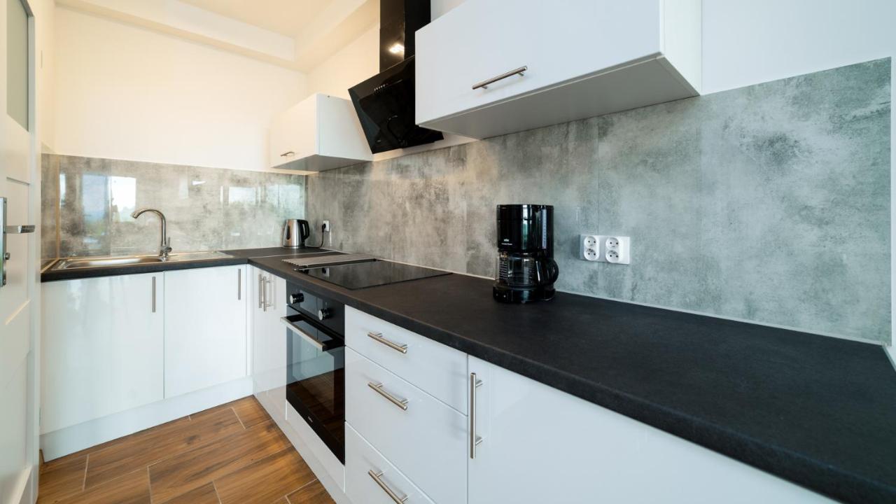 Apartamenty Everysky - Wyspianskiego 4 Karpacz Ngoại thất bức ảnh