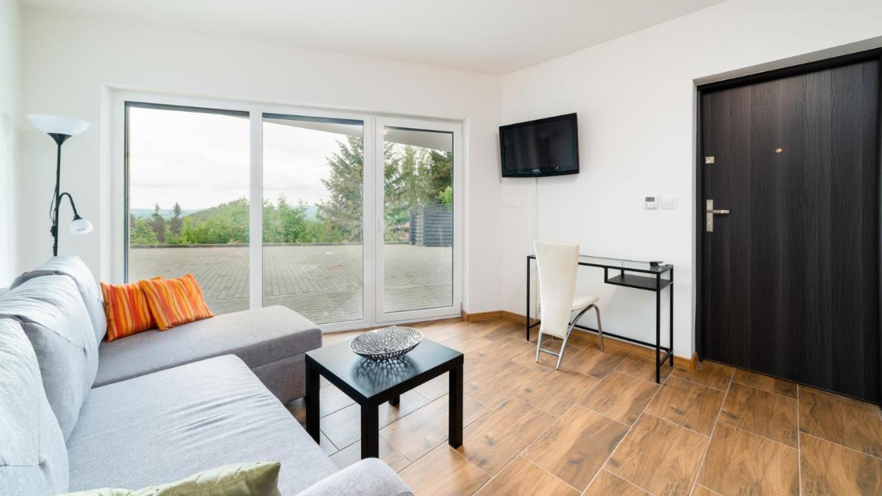 Apartamenty Everysky - Wyspianskiego 4 Karpacz Ngoại thất bức ảnh