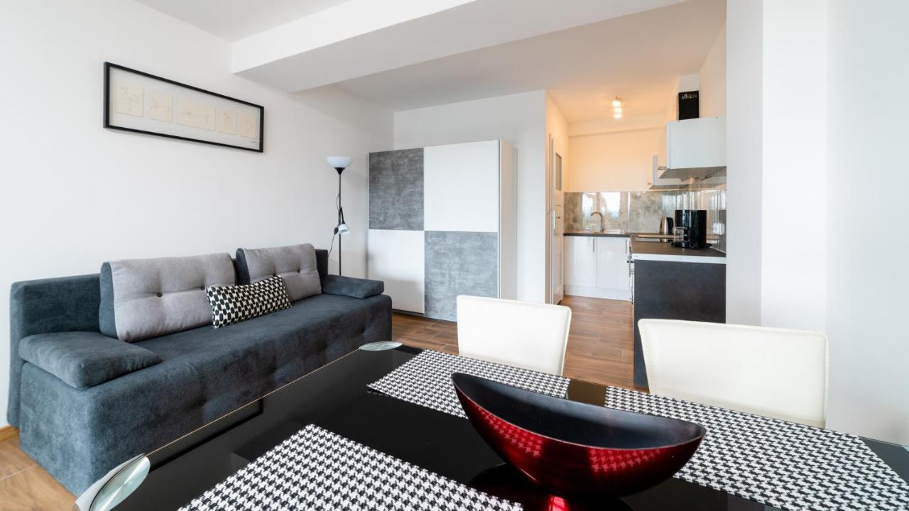 Apartamenty Everysky - Wyspianskiego 4 Karpacz Ngoại thất bức ảnh