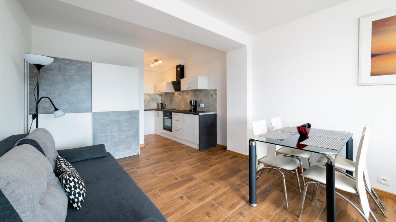 Apartamenty Everysky - Wyspianskiego 4 Karpacz Ngoại thất bức ảnh