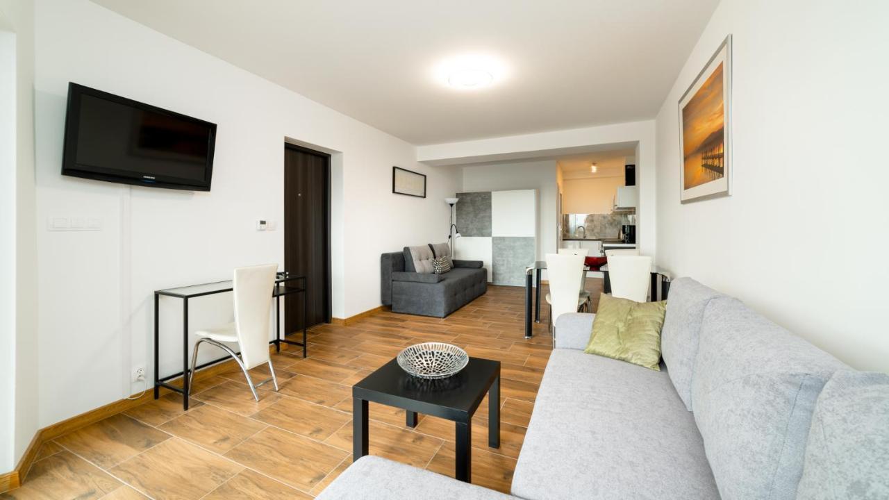 Apartamenty Everysky - Wyspianskiego 4 Karpacz Ngoại thất bức ảnh