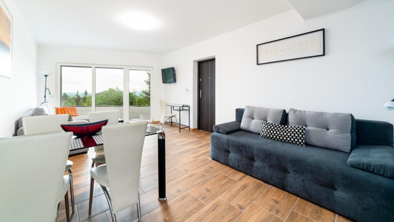 Apartamenty Everysky - Wyspianskiego 4 Karpacz Ngoại thất bức ảnh