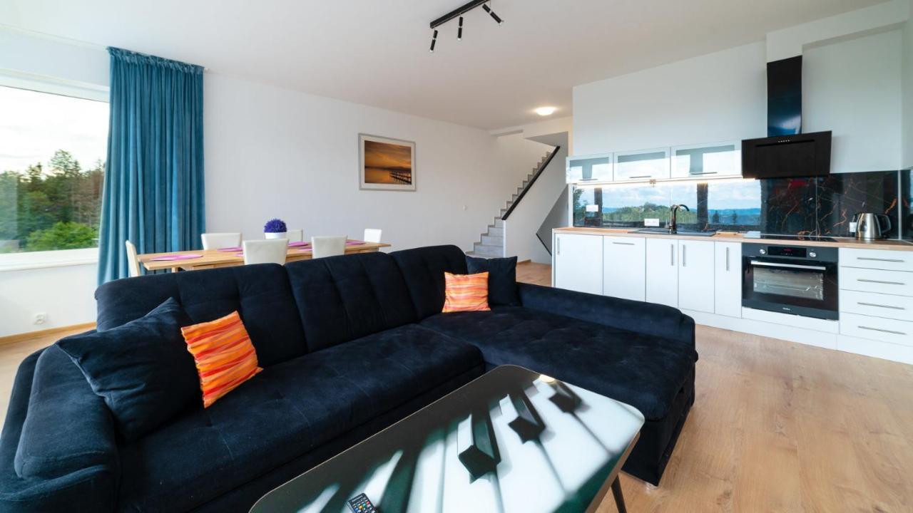Apartamenty Everysky - Wyspianskiego 4 Karpacz Ngoại thất bức ảnh