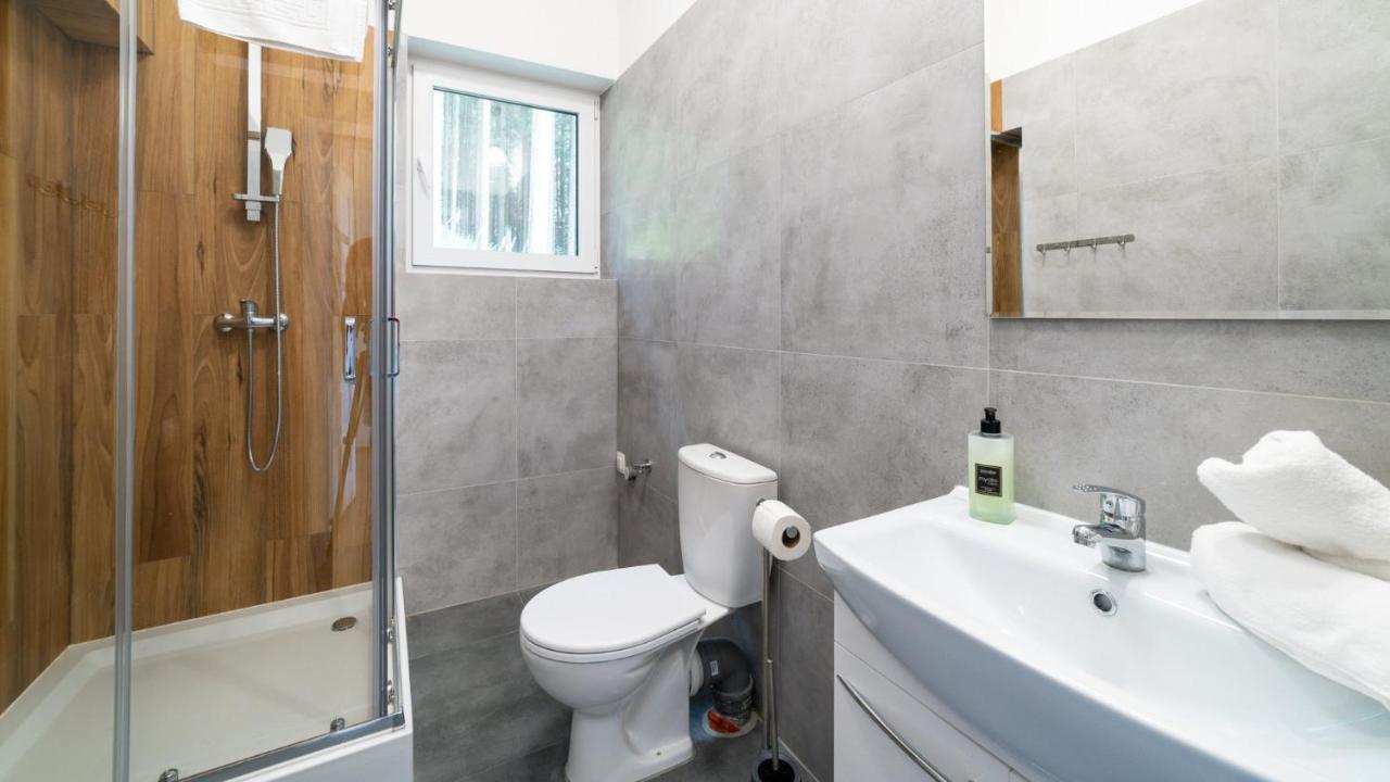 Apartamenty Everysky - Wyspianskiego 4 Karpacz Ngoại thất bức ảnh