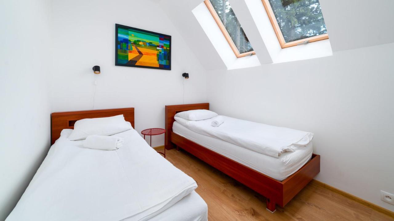 Apartamenty Everysky - Wyspianskiego 4 Karpacz Ngoại thất bức ảnh