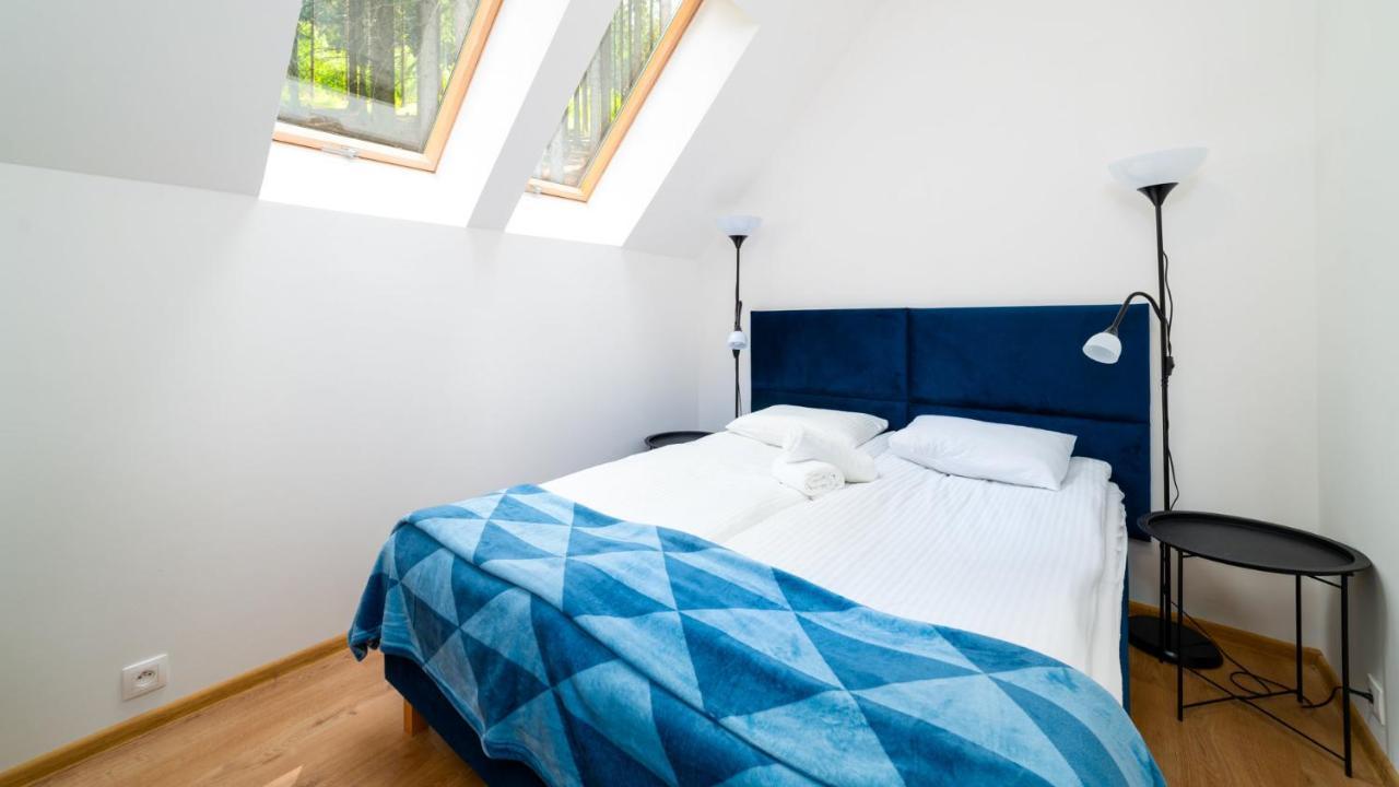 Apartamenty Everysky - Wyspianskiego 4 Karpacz Ngoại thất bức ảnh