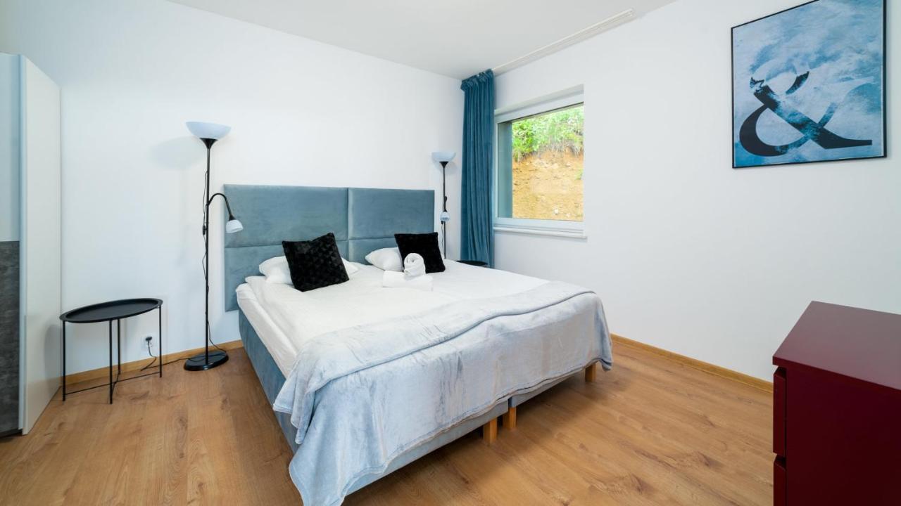 Apartamenty Everysky - Wyspianskiego 4 Karpacz Ngoại thất bức ảnh