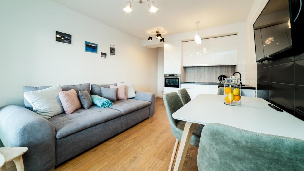Apartamenty Everysky - Wyspianskiego 4 Karpacz Ngoại thất bức ảnh