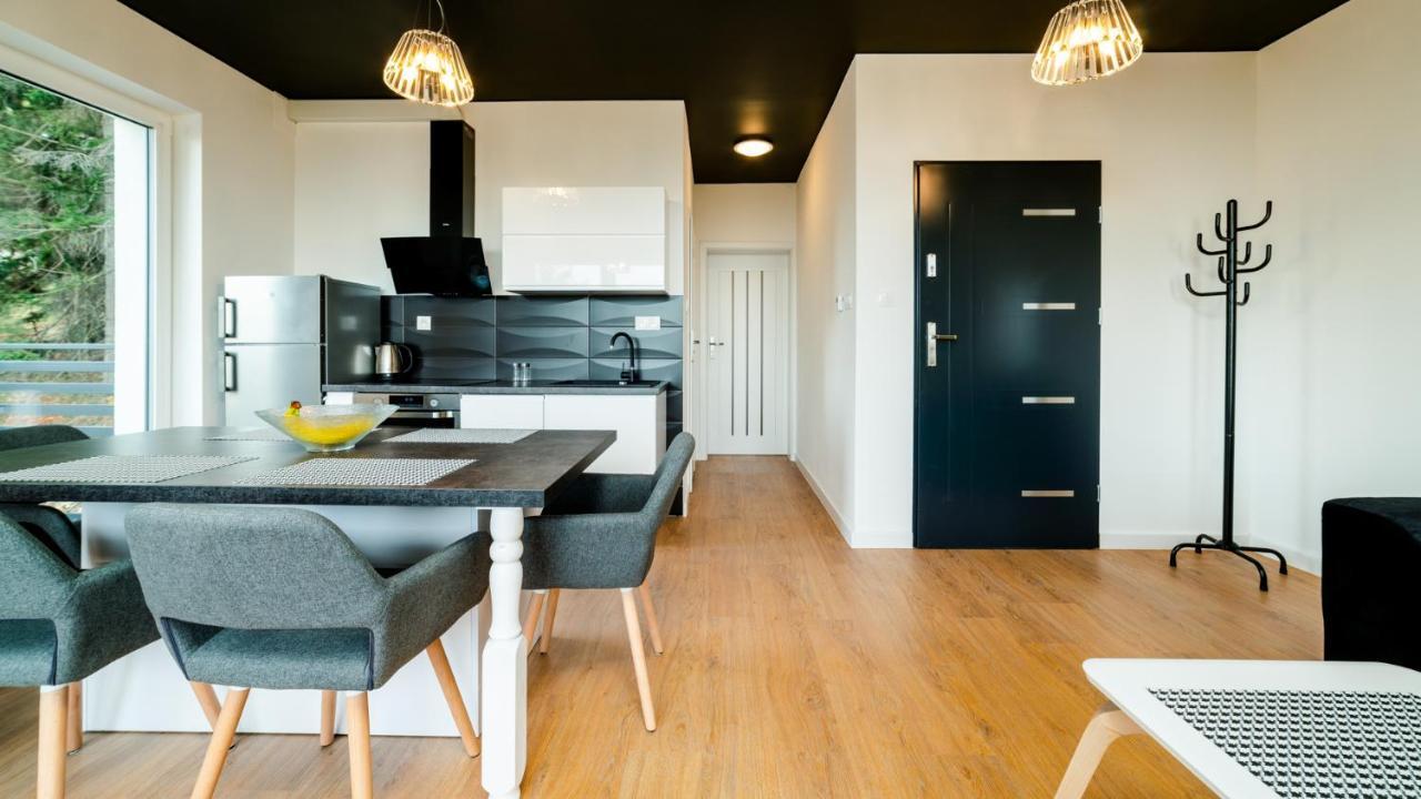Apartamenty Everysky - Wyspianskiego 4 Karpacz Ngoại thất bức ảnh