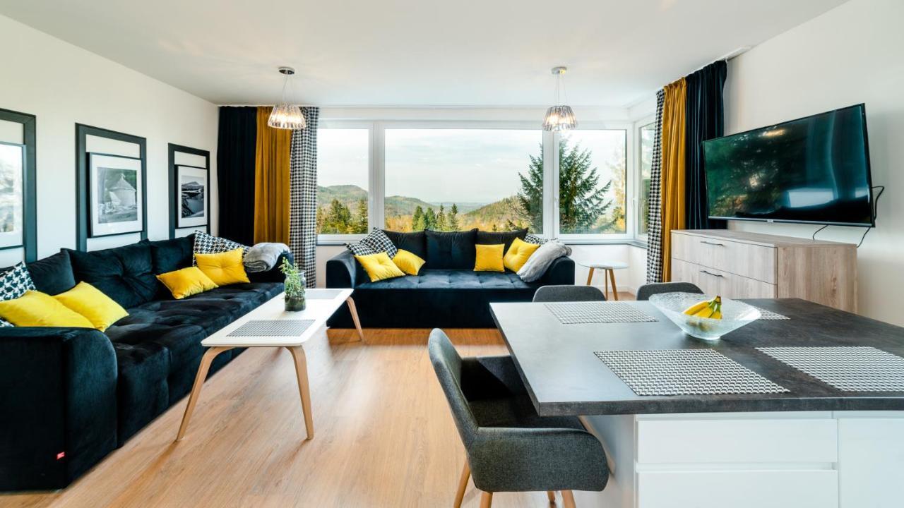 Apartamenty Everysky - Wyspianskiego 4 Karpacz Ngoại thất bức ảnh