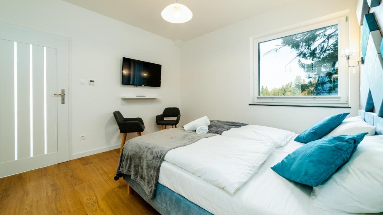 Apartamenty Everysky - Wyspianskiego 4 Karpacz Ngoại thất bức ảnh