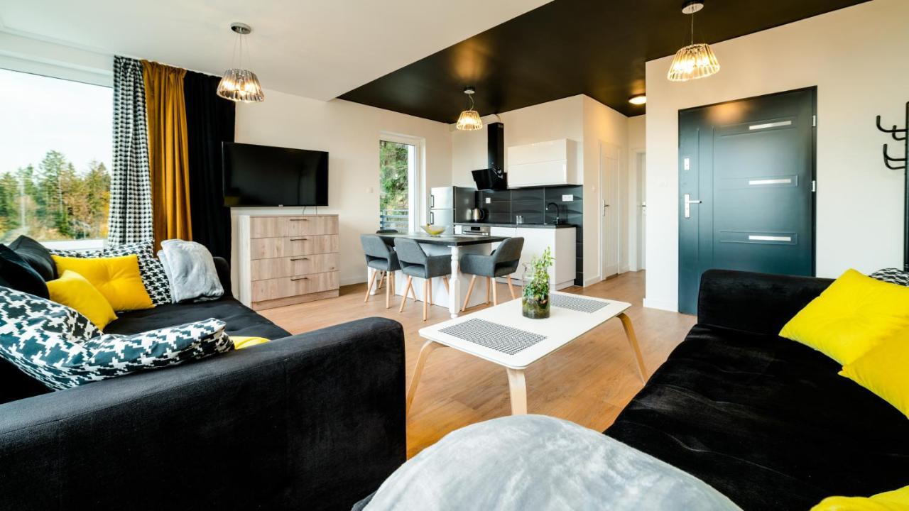 Apartamenty Everysky - Wyspianskiego 4 Karpacz Ngoại thất bức ảnh