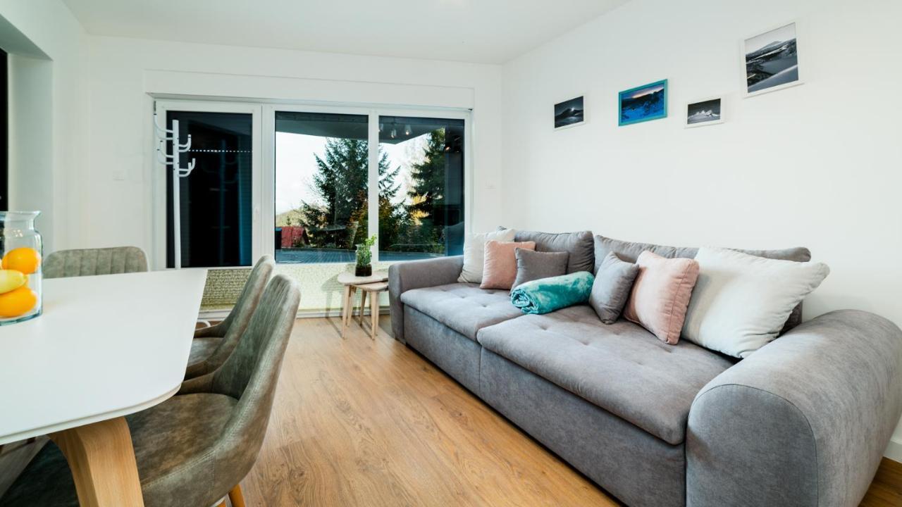 Apartamenty Everysky - Wyspianskiego 4 Karpacz Ngoại thất bức ảnh