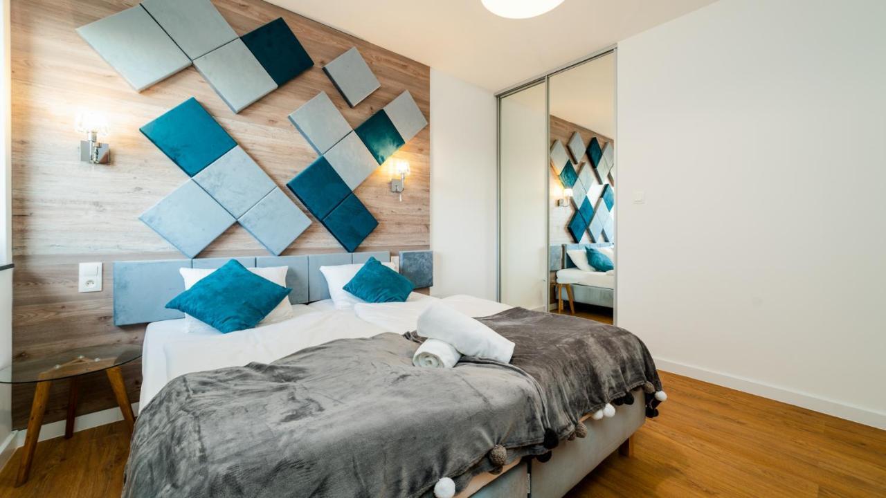 Apartamenty Everysky - Wyspianskiego 4 Karpacz Ngoại thất bức ảnh