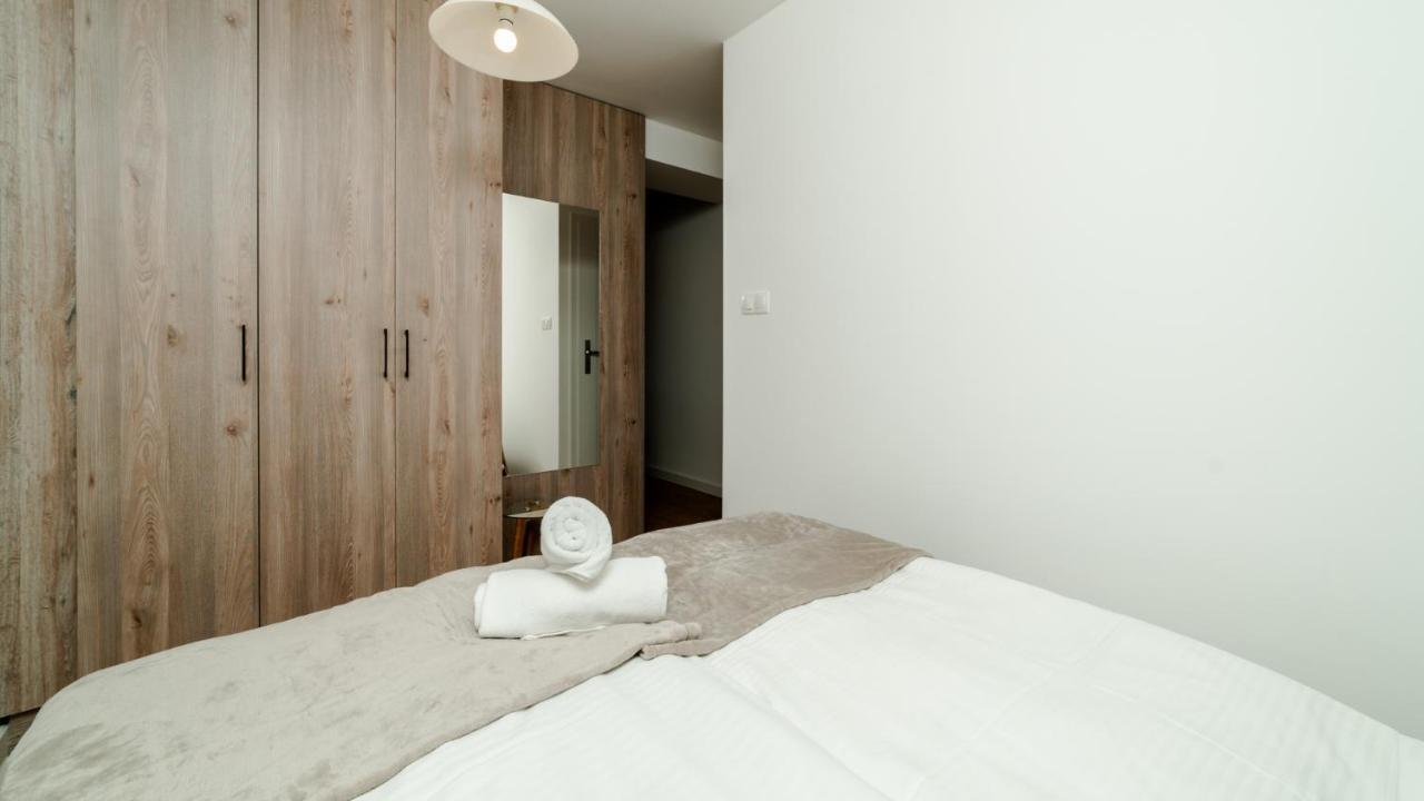 Apartamenty Everysky - Wyspianskiego 4 Karpacz Ngoại thất bức ảnh
