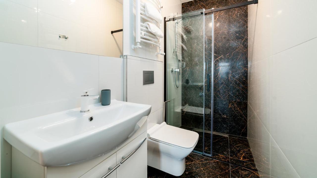 Apartamenty Everysky - Wyspianskiego 4 Karpacz Ngoại thất bức ảnh