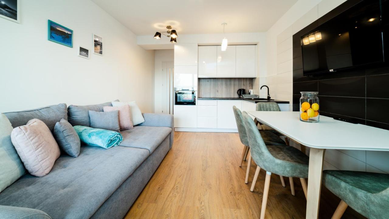 Apartamenty Everysky - Wyspianskiego 4 Karpacz Ngoại thất bức ảnh