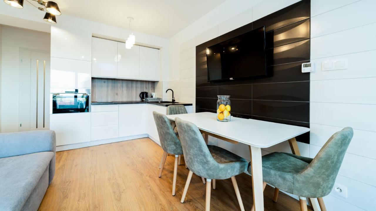 Apartamenty Everysky - Wyspianskiego 4 Karpacz Ngoại thất bức ảnh