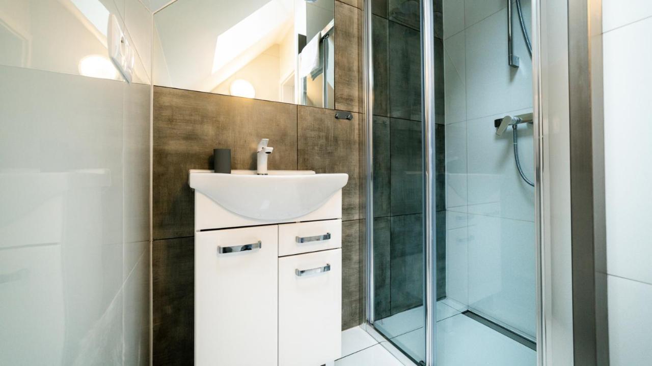 Apartamenty Everysky - Wyspianskiego 4 Karpacz Ngoại thất bức ảnh
