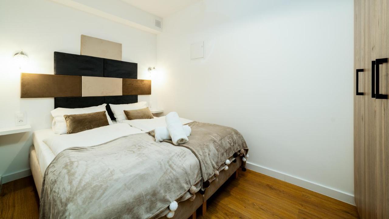 Apartamenty Everysky - Wyspianskiego 4 Karpacz Ngoại thất bức ảnh